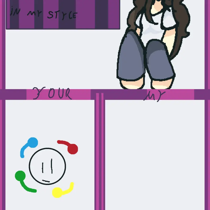 Game by @the_color