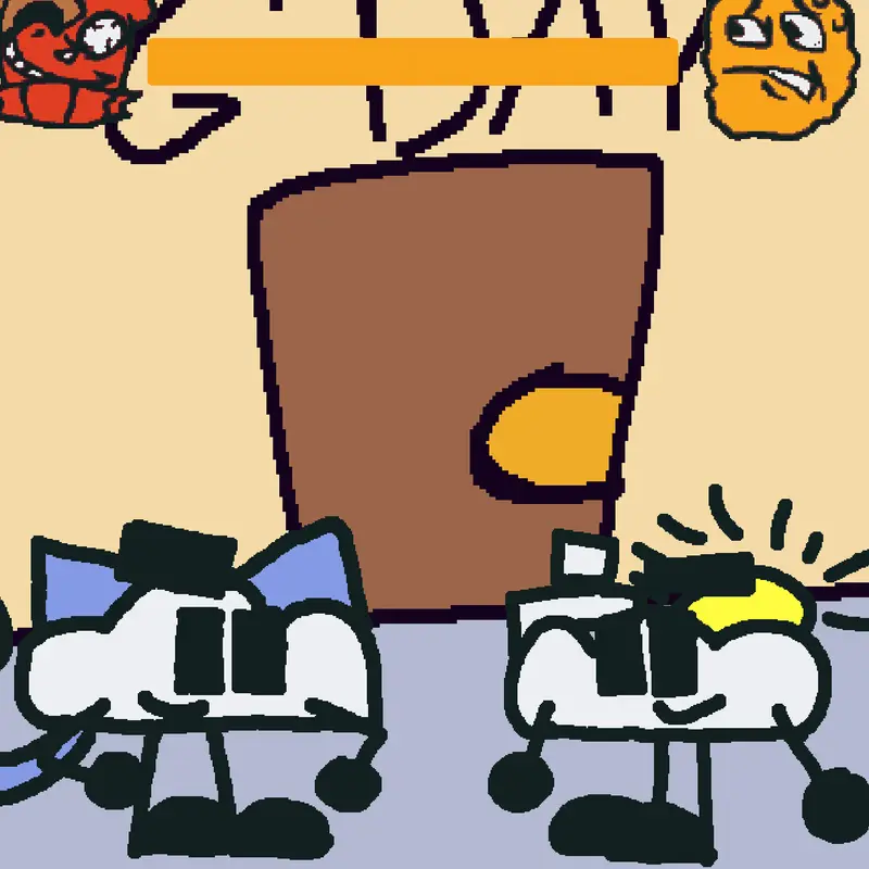 Game by @Edd_Bobby_Sprout_Eddie