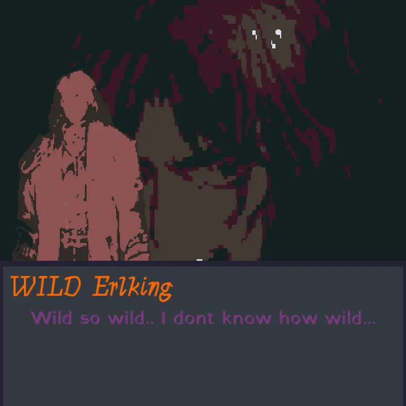 Game by @VoxTH