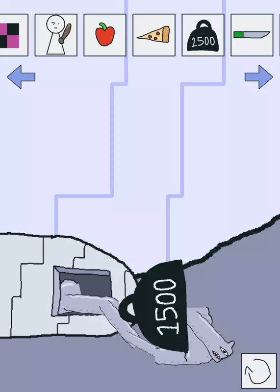 Game by @TH3_P0T3T0