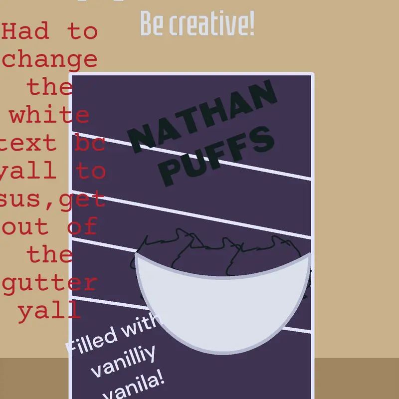 Game by @Nathanballs