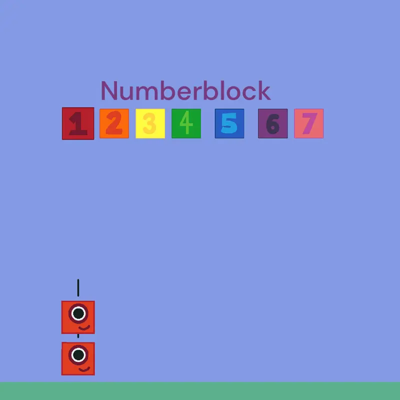 Game by @pesky-anomalocaris99