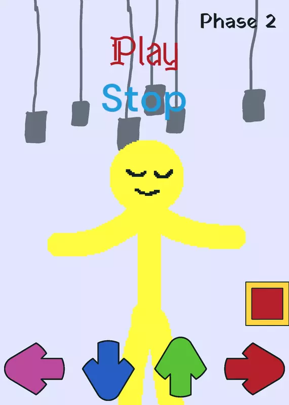 Game by @PEA_STK