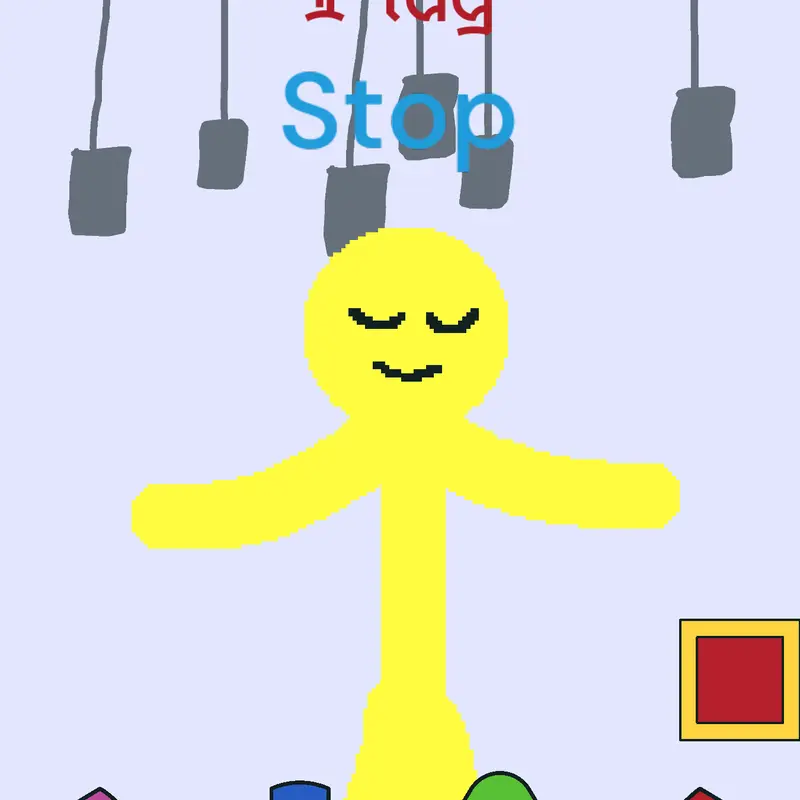 Game by @PEA_STK
