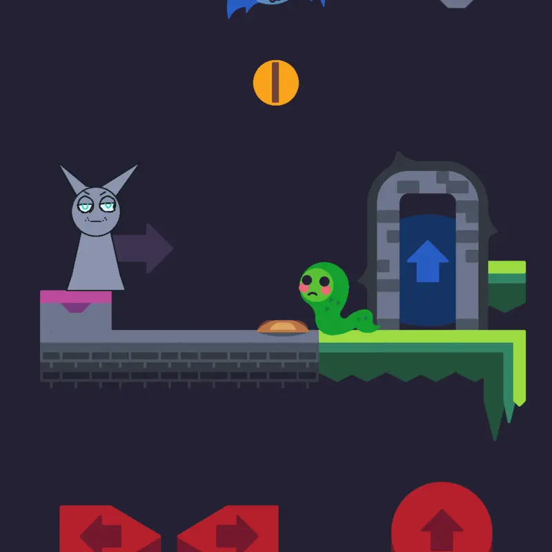Game by @hpygarnold