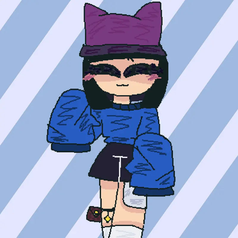 Game by @KiraDaAxolotl123
