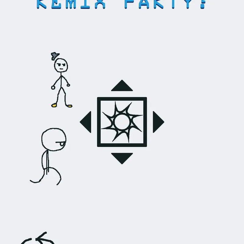 Game by @TreBall