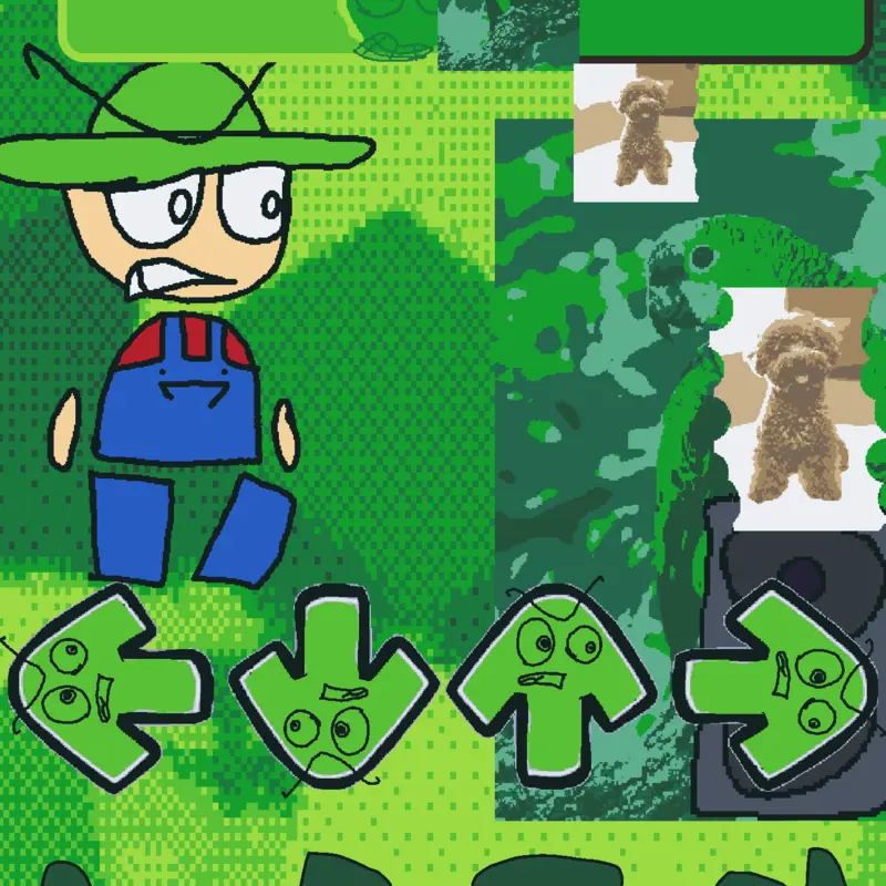 Game by @JooAntnioSales