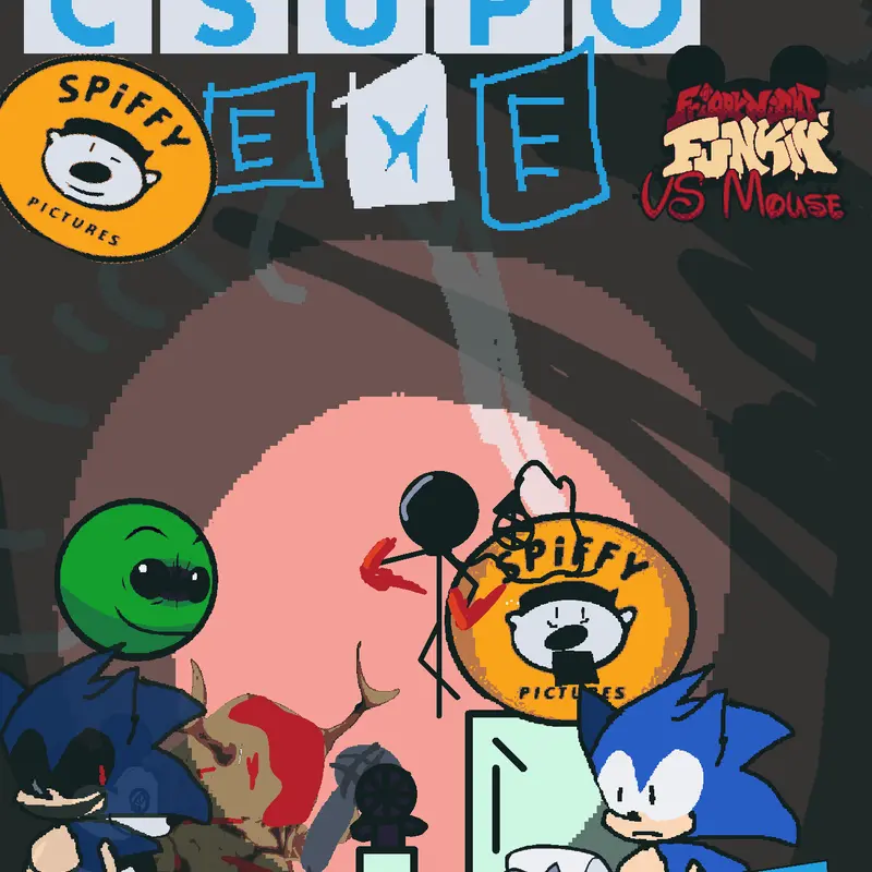 Game by @minignarpy