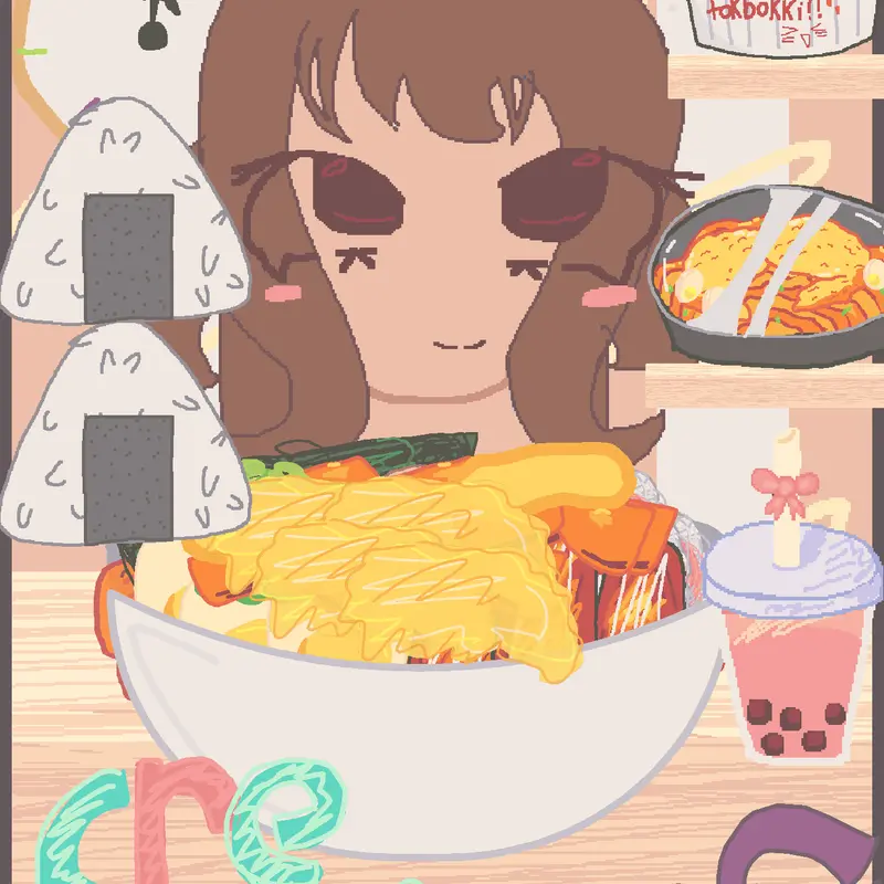Game by @starbucksCOFFEEEEEE