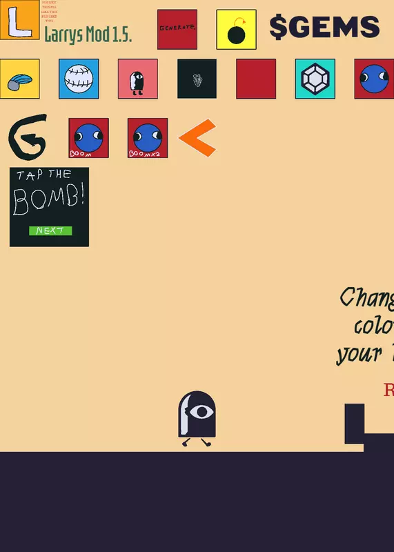 Game by @BrasilCountryballs392