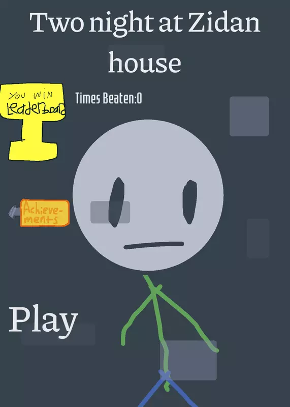 Game by @Zidaniscool