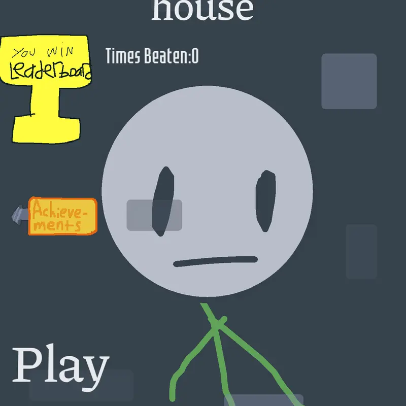 Game by @Zidaniscool