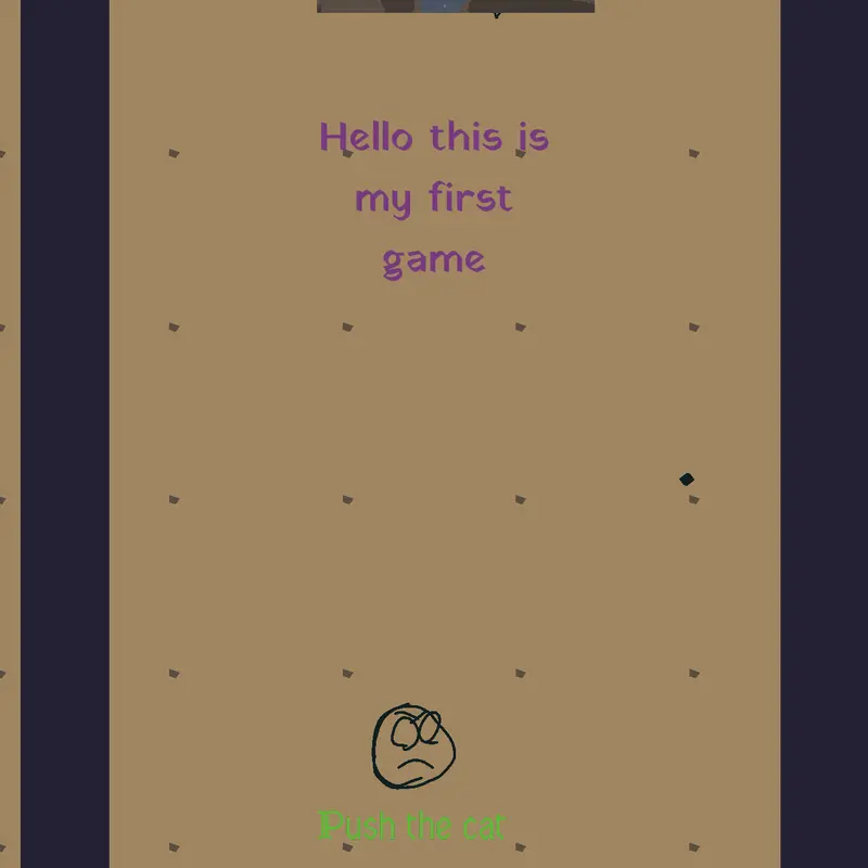 Game by @walter12356