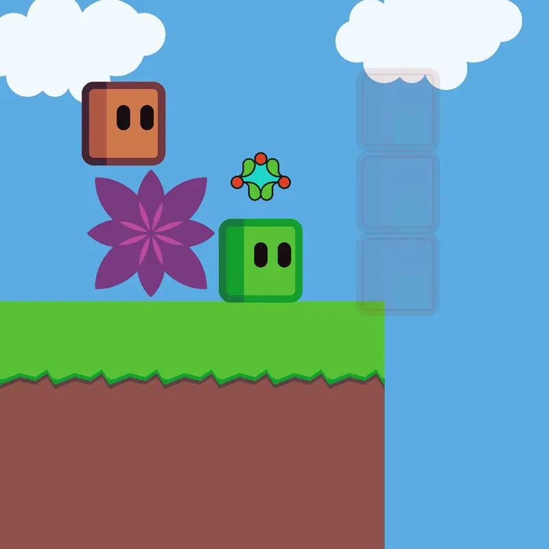 Game by @SaNdOrK2DS