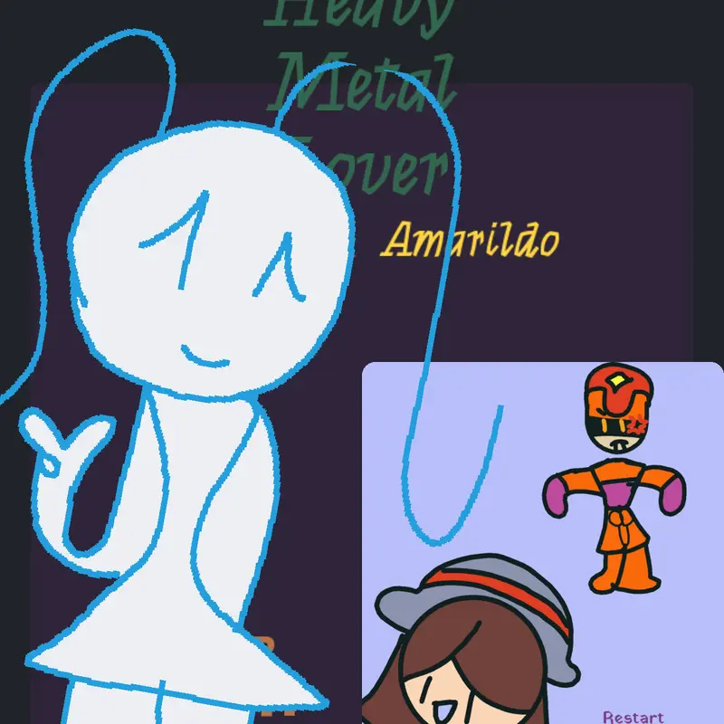 Game by @Willow-Matilda