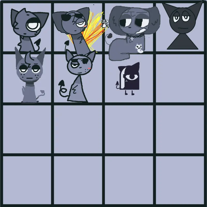 Game by @Basti-Clouderr-Of-Wonder