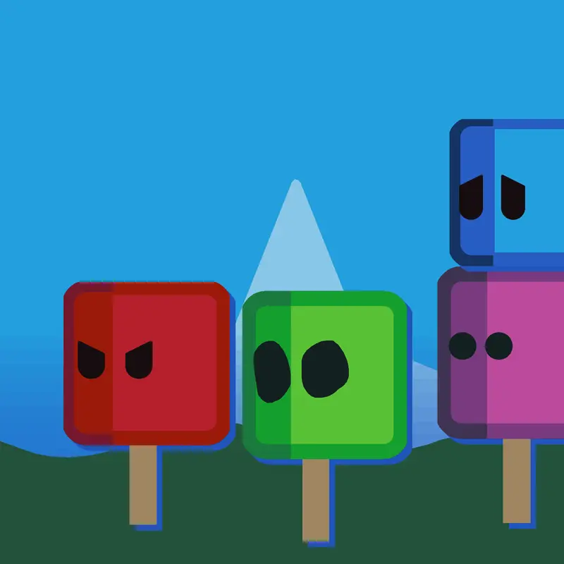 Game by @temublack