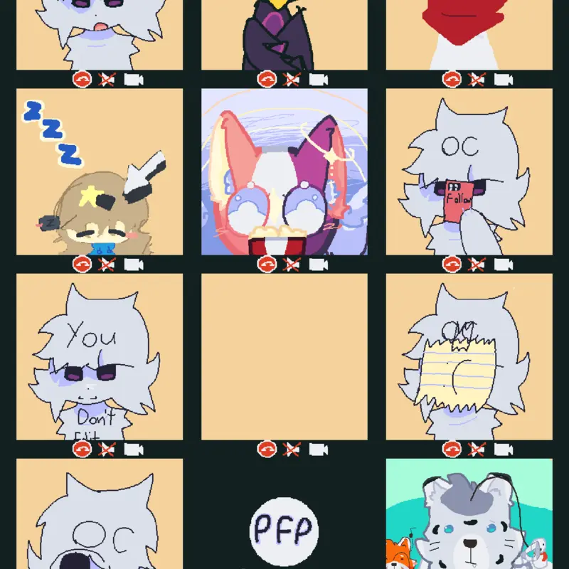 Game by @Lynxville