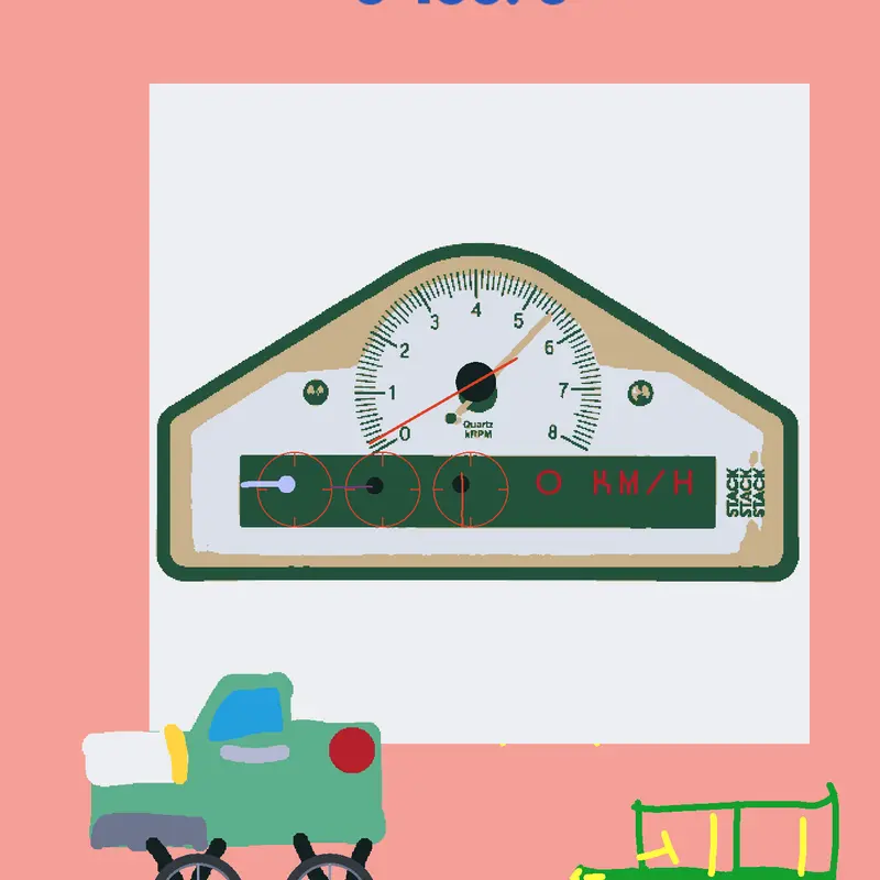 Game by @Speedometer