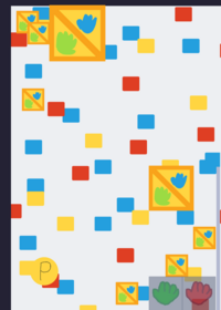 CatNap's grabpack test