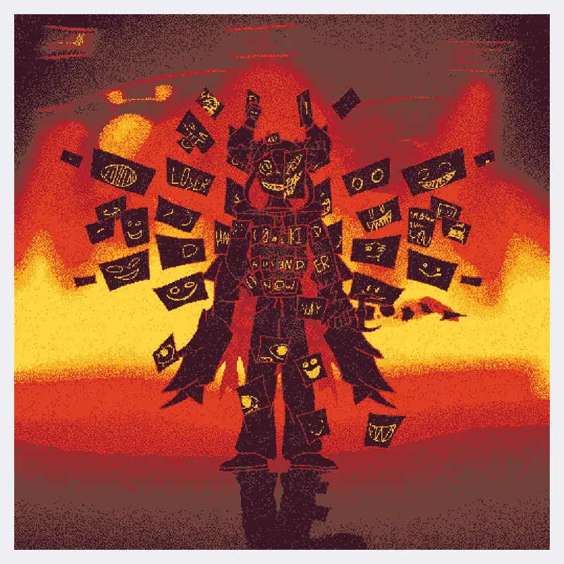 Milestone IV c00lkidd by @RSmiley