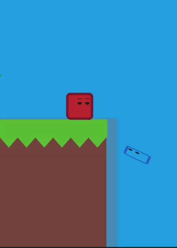 Game by @THATONEASIANDUDE