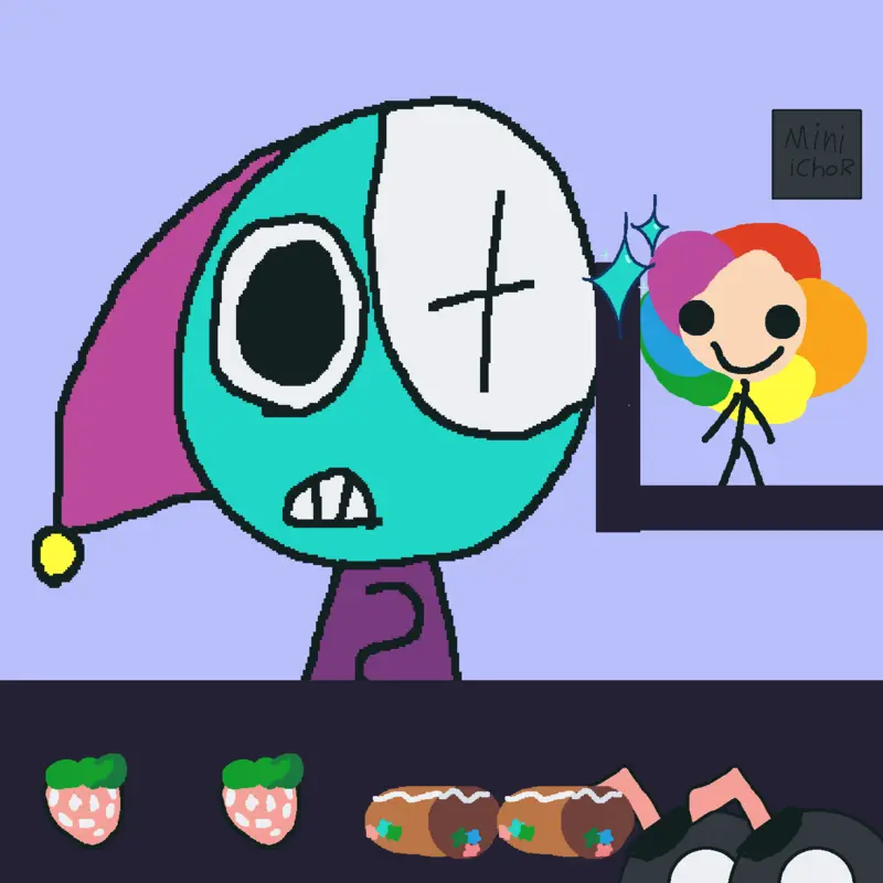Game by @lilybinkyXD