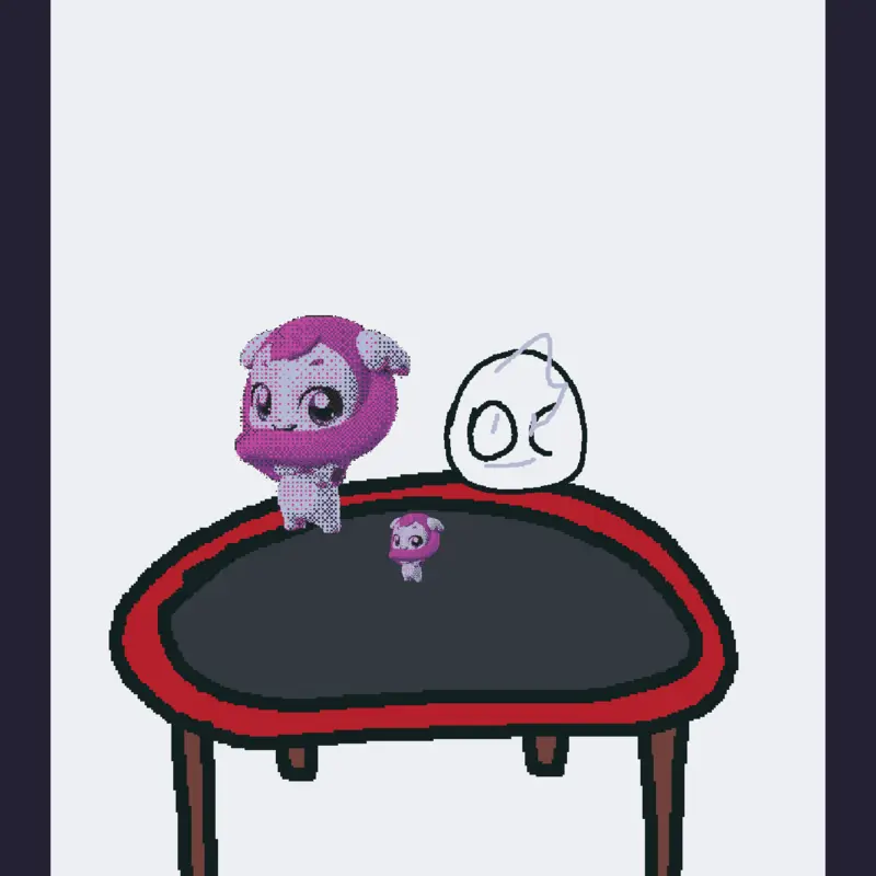 Game by @ChielseaObquia