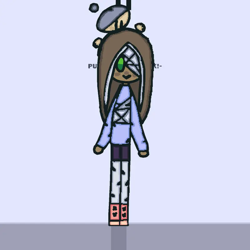 Game by @Markerainbow_Zenny