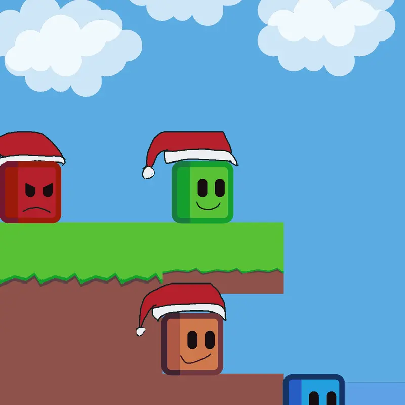 Game by @OhYeahItsMiguelCastle