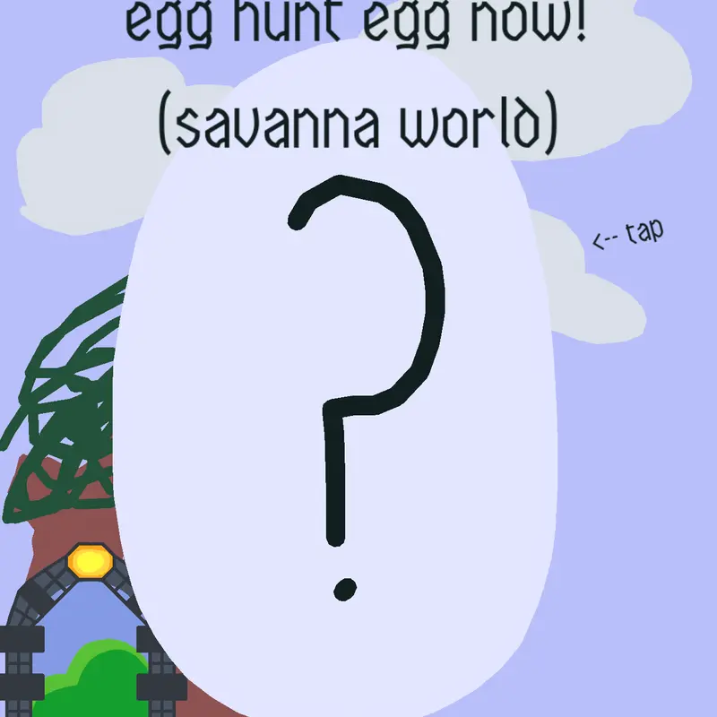 Game by @Broken7dev7Egg