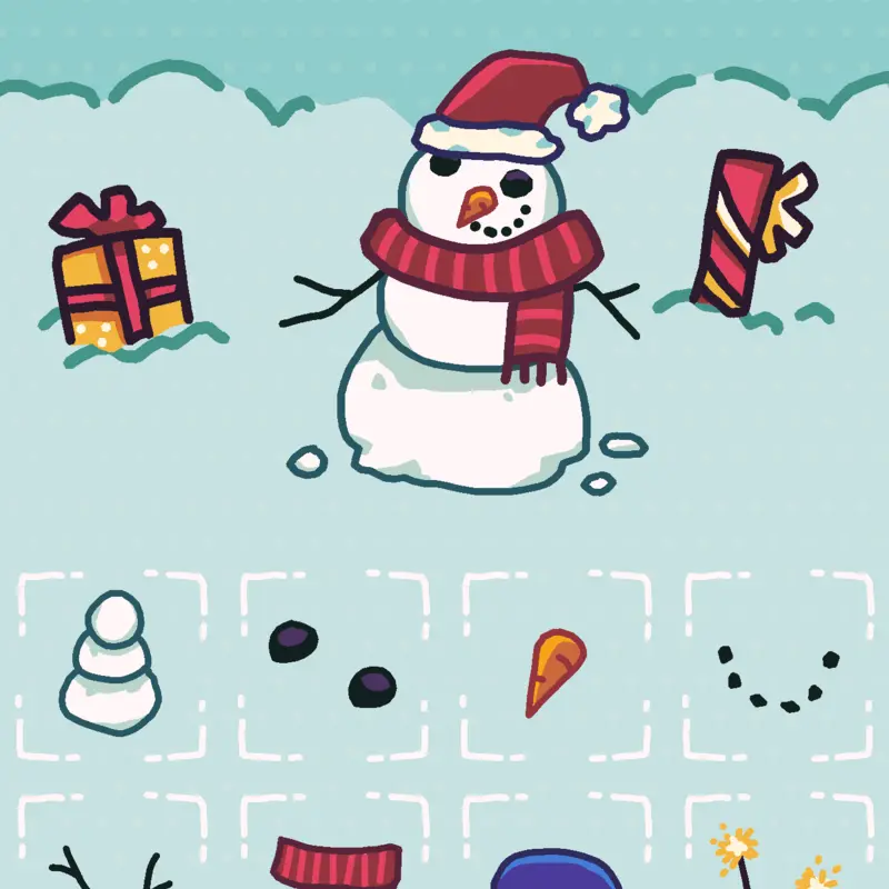 Game by @kikisigma