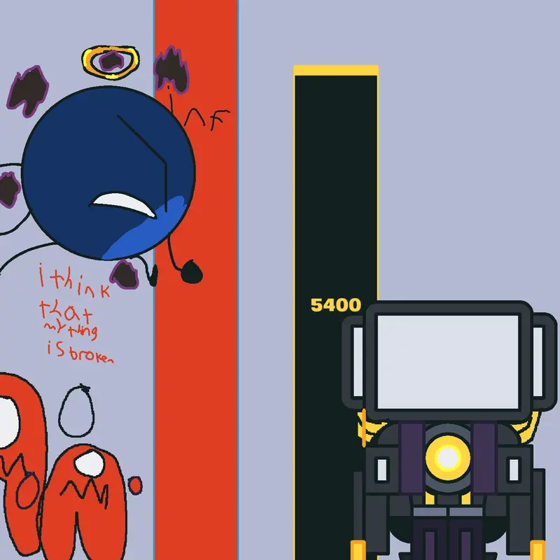 Game by @nickandchesse