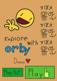 Explore with orby Demo (this version may be...