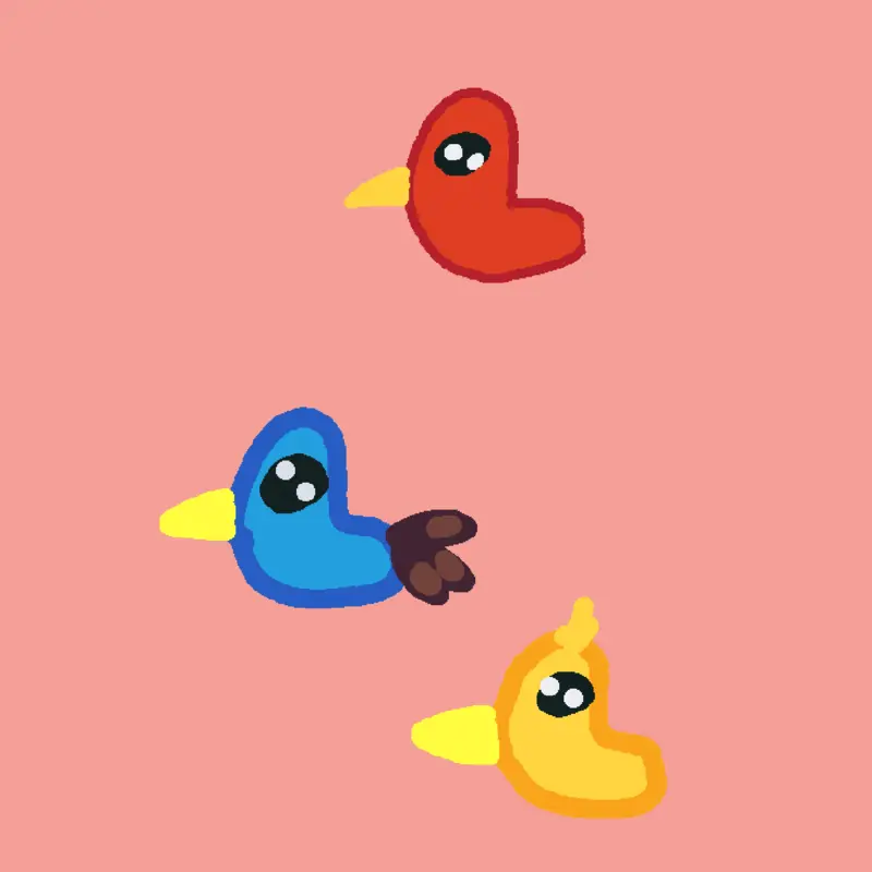 Game by @fraulein