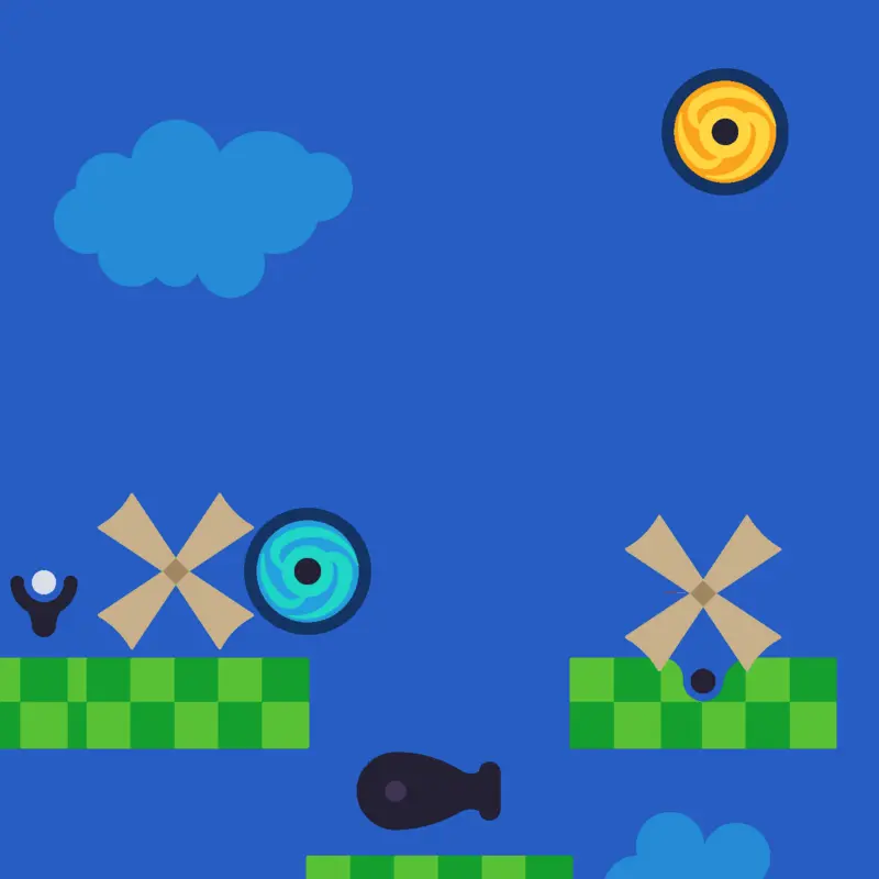 Game by @Mike333