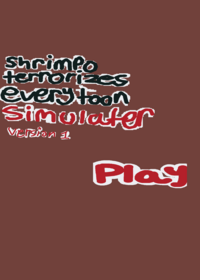 SHRIMPO TERRORIZES EVERYONE (simulator 🥳)
