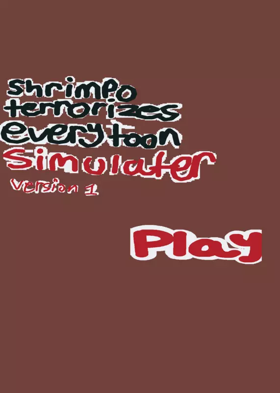 Game by @veesloyalminionJUNE