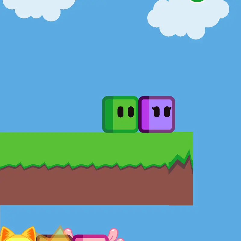 Salva a las parejas!!! by @Oreo_Star