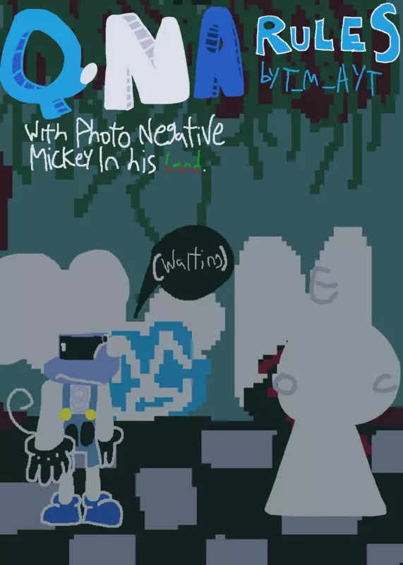 Game by @RandomThenEver