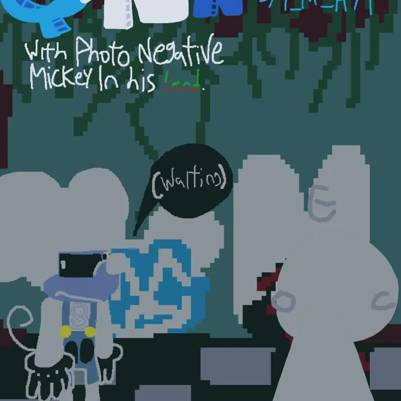 Game by @RandomThenEver