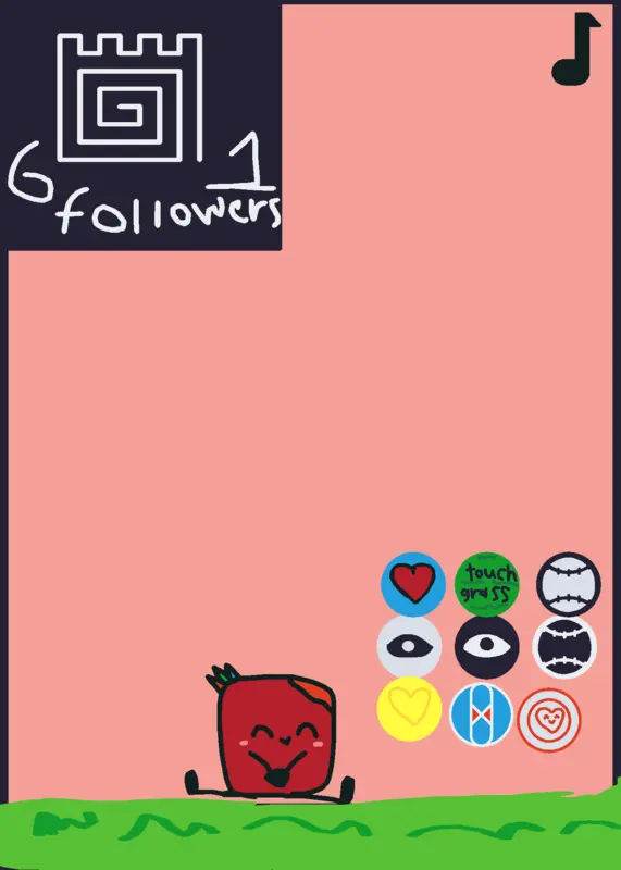 Game by @iCantVerifyMyEmailHelp
