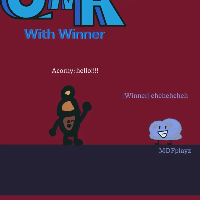Game by @this_user_has_quit