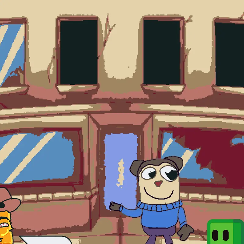 Game by @Following_PlayersOFC
