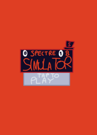 Spectre Simulator