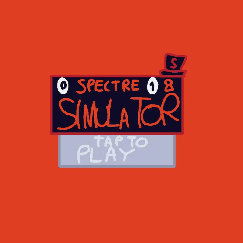 Spectre Simulator by @4B-Yayy_Cupc4k33