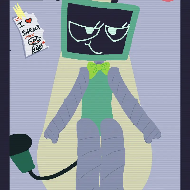 Game by @Anghellokitty