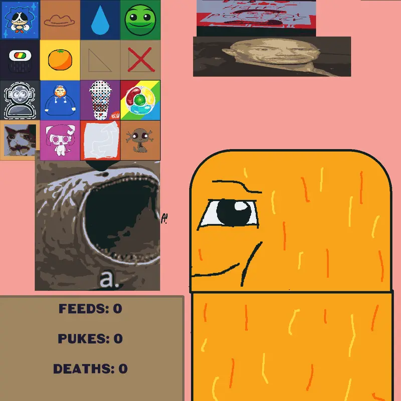 Game by @IgorInCastle