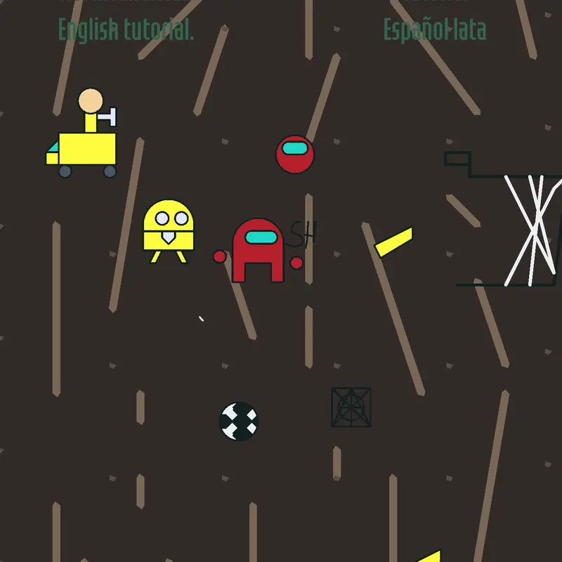Game by @RominaTaboada